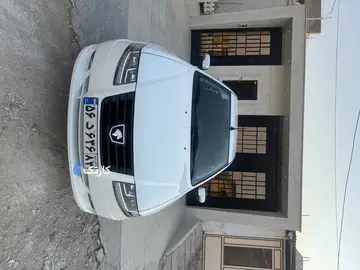 سمند‏، سورن‏، پلاس XU7P بنزینی‏ - تصویر 2