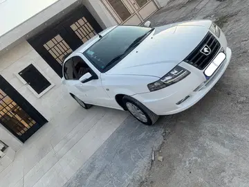 سمند‏، سورن‏، پلاس XU7P بنزینی‏ - تصویر 4