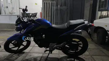 گروه صنعتی فارس‏، پیشرو پارس 200‏ - تصویر 3