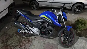 گروه صنعتی فارس‏، پیشرو پارس 200‏ - تصویر 2