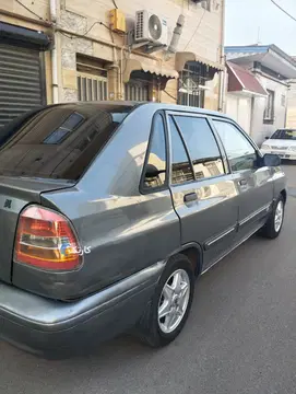 پراید‏، 141‏، SL‏ - تصویر 4