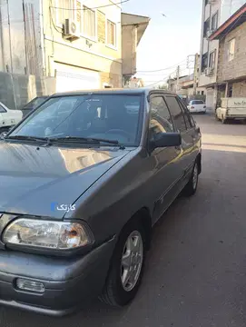 پراید‏، 141‏، SL‏ - تصویر 6