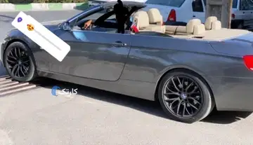 ب ام و‏، سری 3 کروک 325i‏
