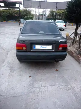 پراید‏، 131‏، SL‏ - تصویر 2