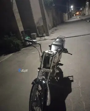 متین خودرو‏، ساوین S150‏ - تصویر 3
