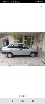 پراید‏، 131‏، SE‏ - تصویر 1