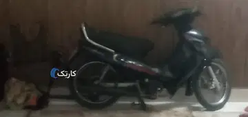 تلاش‏، تلاش 125‏ - تصویر 3