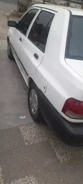 پراید‏، 131‏، SE‏ - تصویر 4