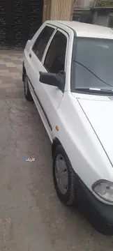پراید‏، 131‏، SE‏ - تصویر 3