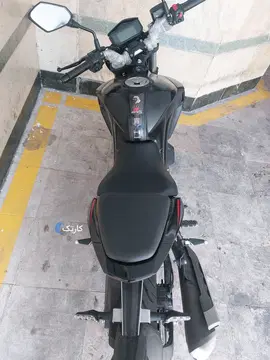 بنلی‏، TNT 180S‏ - تصویر 3