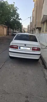 سمند‏، LX‏، XU7‏ - تصویر 4
