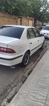 سمند‏، LX‏، XU7‏ - تصویر 3