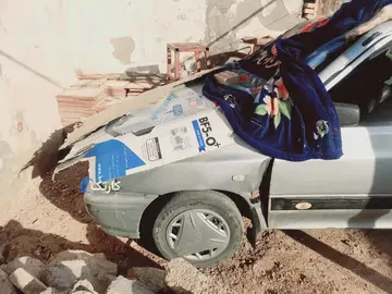 پراید‏، 141‏، ساده‏ - تصویر 6