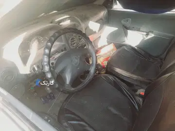 پراید‏، 141‏، ساده‏ - تصویر 3