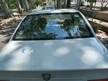 سمند‏، LX‏، EF7‏ - تصویر 6