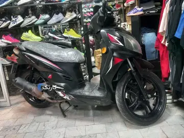 اس وای ام‏، گلکسی SR 200‏ - تصویر 1