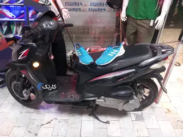 اس وای ام‏، گلکسی SR 200‏ - تصویر 3