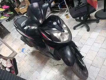 اس وای ام‏، گلکسی SR 200‏ - تصویر 5