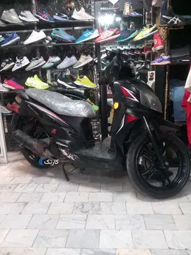اس وای ام‏، گلکسی SR 200‏ - تصویر 4