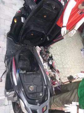 اس وای ام‏، گلکسی SR 200‏ - تصویر 2