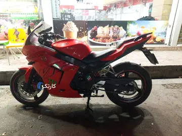دایلیم‏، VJF250 تیپ 2‏ - تصویر 3