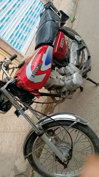 هوندا‏ هارتفورد تقویت شده 150 - تصویر 4