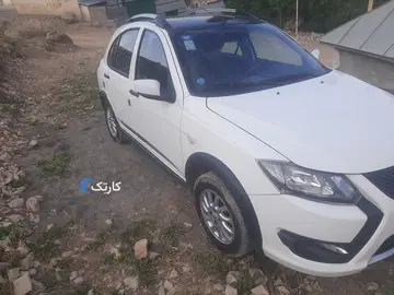 کوییک‏، GXR‏، H دنده ای‏ - تصویر 2