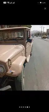 تویوتا‏، لندکروز دو در‏، 2F‏ - تصویر 3