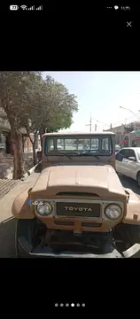 تویوتا‏، لندکروز دو در‏، 2F‏ - تصویر 2