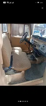 تویوتا‏، لندکروز دو در‏، 2F‏ - تصویر 1