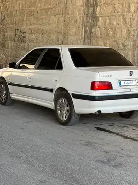 پژو‏، پارس‏، ELX-TU5‏ - تصویر 4