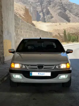 پژو‏، پارس‏، ELX-TU5‏ - تصویر 3