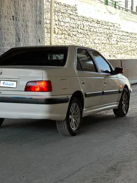 پژو‏، پارس‏، ELX-TU5‏ - تصویر 5