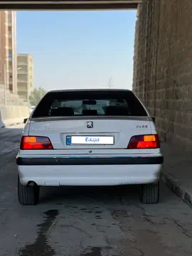 پژو‏، پارس‏، ELX-TU5‏ - تصویر 2