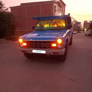 زامیاد‏، وانت نیسان‏، دوگانه سوز‏ - تصویر 1