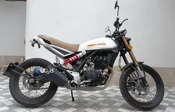 کویر موتور‏، ST3-220‏ - تصویر 2