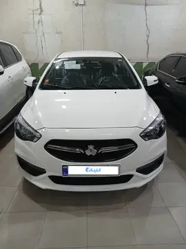 شاهین‏، GL دنده ای‏