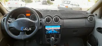 رنو‏، تندر 90‏، E1‏ - تصویر 2