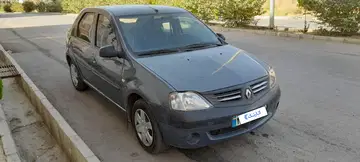رنو‏، تندر 90‏، E1‏ - تصویر 3