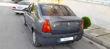 رنو‏، تندر 90‏، E1‏ - تصویر 6