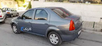 رنو‏، تندر 90‏، E1‏ - تصویر 5