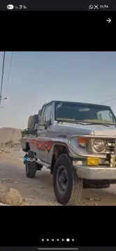 تویوتا‏، لندکروز دو در‏، 3F‏ - تصویر 3