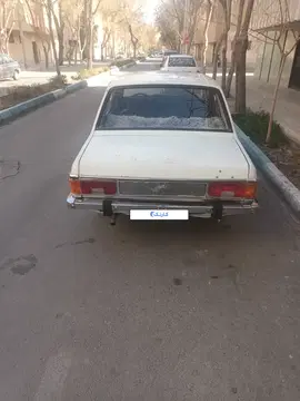 پیکان‏، سدان‏، بنزین‏ - تصویر 4