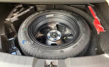 هایما‏، S5‏، 6 سرعته اتوماتیک‏ - تصویر 6