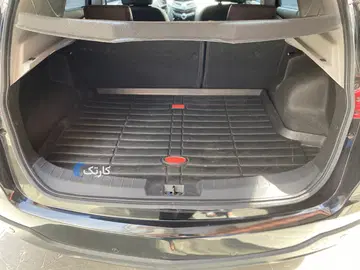 هایما‏، S5‏، 6 سرعته اتوماتیک‏ - تصویر 5
