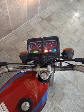 هوندا‏، CDI 125‏ - تصویر 4