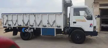 هیوندای باری - تصویر 2