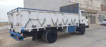 هیوندای باری - تصویر 4