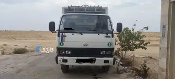 هیوندای باری - تصویر 1