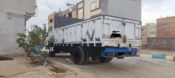 هیوندای باری - تصویر 3